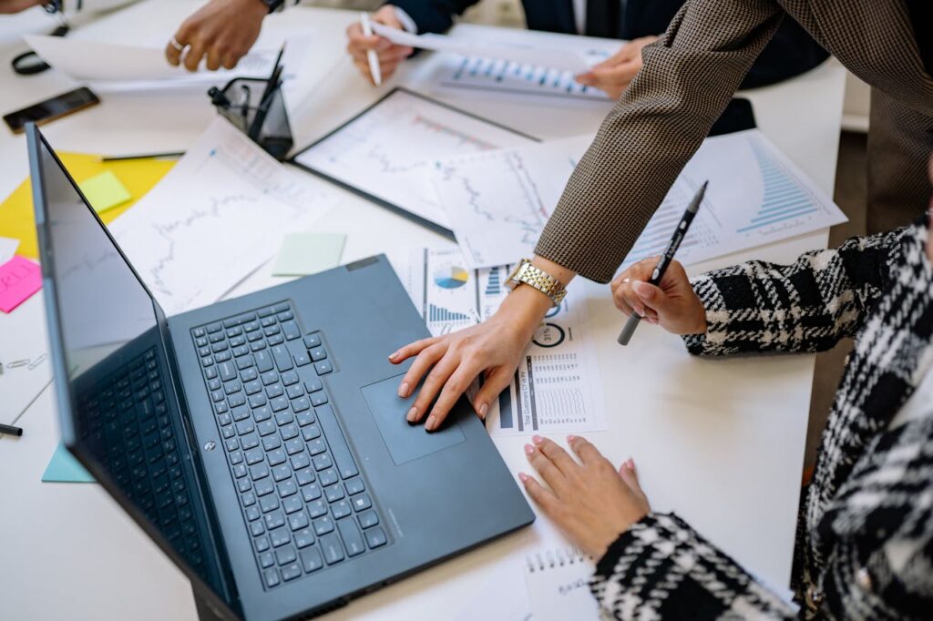 Your Cleveland Digital Marketing Foundation