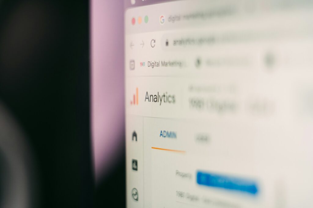 Understanding Google Analytics Key Reports for Cleveland SMB