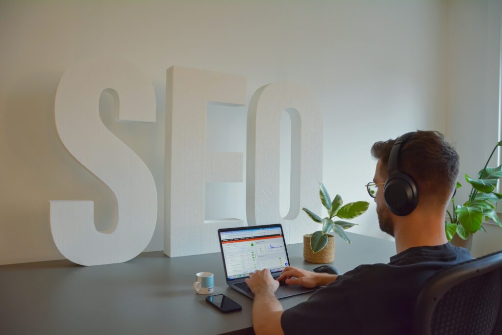 SEO Audits Uncovering Opportunities for Your Cleveland Websites Growth